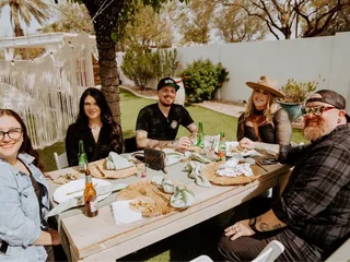 The Cottage Wedding Venue