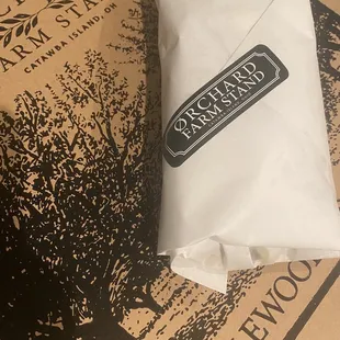 Pizza and Gyro to go