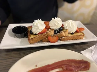 Sandusky Bay Pancake House