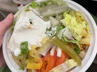 Princess Mediterranean Grill