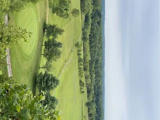 Bluff Creek Golf Course