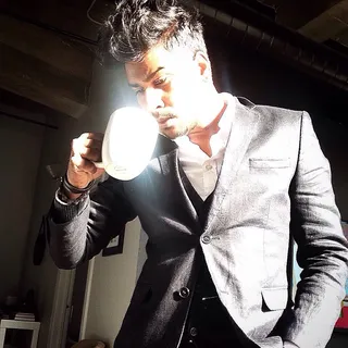 Dev B.