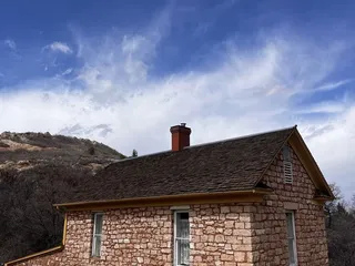 Roxborough State Park