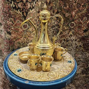 Decoration