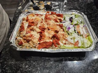 Baba's Halal