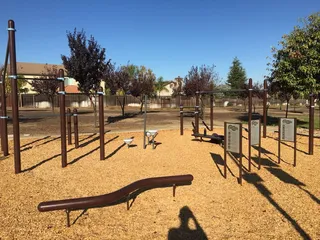 Nunn-Wilson Family Park