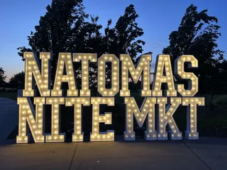 North Natomas Regional Park