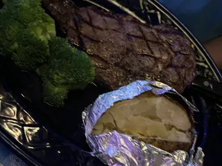 Cattleman's Burger and Brew