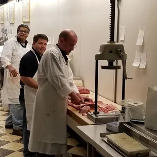 The Guys at Orchard are the best.