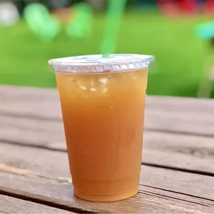 Fresh Pressed Apple Cider