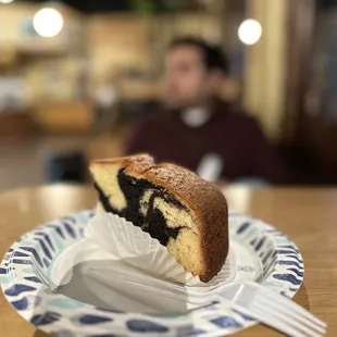 Marble Cake