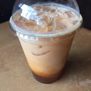 Thai Iced Tea