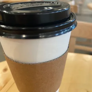 A very HOT Mexican hot chocolate