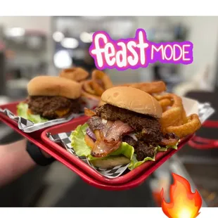 burger, burgers, food