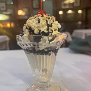 Ice Cream Sundae 4.99988 stars!