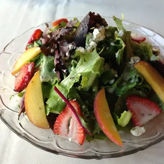 Strawberry Salad