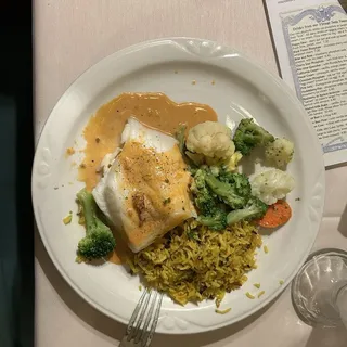 Sea Bass