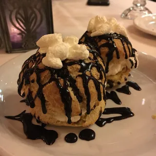Profiterole