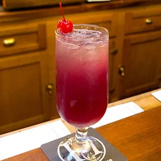 Cherry Sour