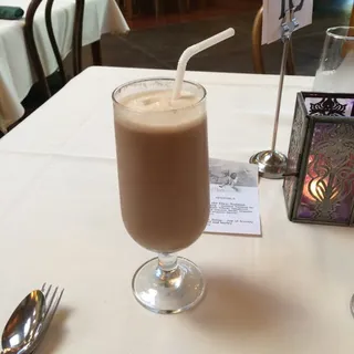 Chocolate Phosphate