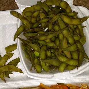 Edamame