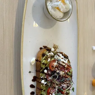 Avocado Toast