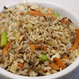 Creole Rice