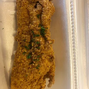 food, chicken wings and fried chicken