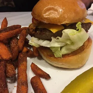 Sweet Potato Fries