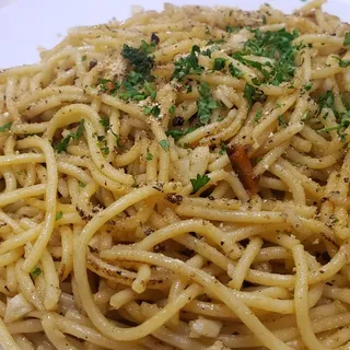 Garlic Noodles