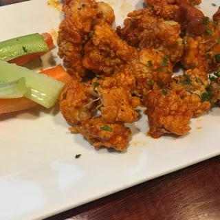 Buffalo Chomps