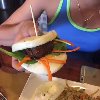 Kakuni Pork Buns