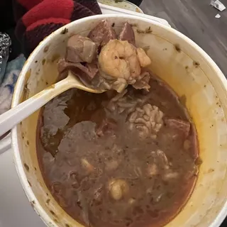 Gumbo Nation
