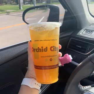 Green Tea