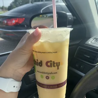 Jasmine Tea