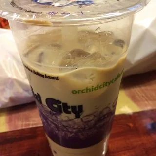 Black Tea