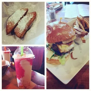 DownTown Burger