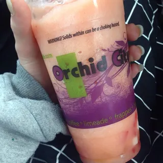 Fruit Slush