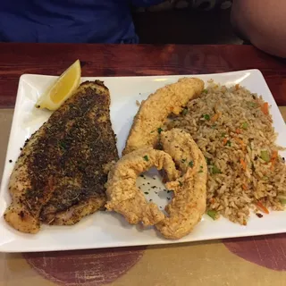 Chicken Tenders