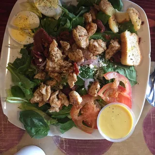 Chicken/Cobb Salad