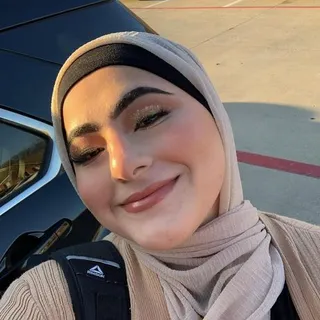 Zainab M.
