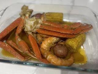 King Crab Paradise