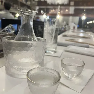 Sake