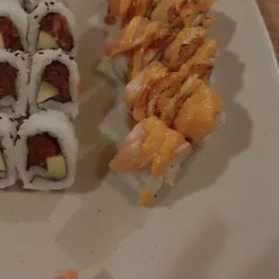 California Roll