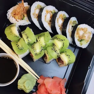 Mexican Roll