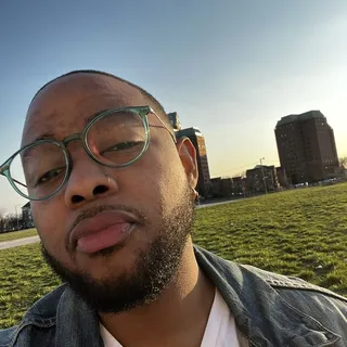 DeMario M.