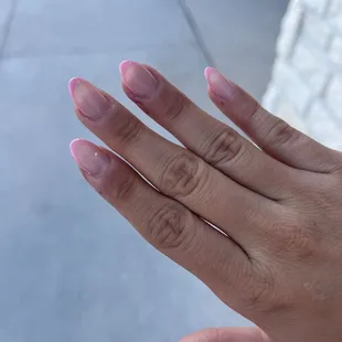 Orchid Nail Spa