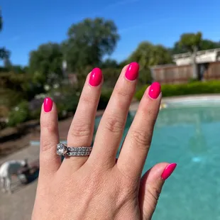 Orchid Nails & Spa