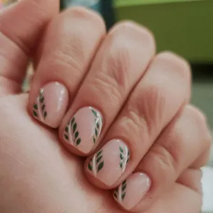 Mimi does it again. She is so detailed and precise. I love it!