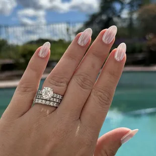 Another perfection by B!! He's the best.